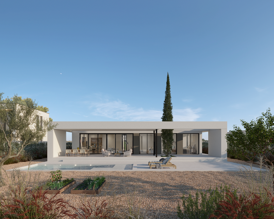 For sale: 3 bedroom house / villa in Fuente Álamo, Costa Calida