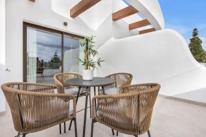 apartment for sale in La Serena Golf Resort