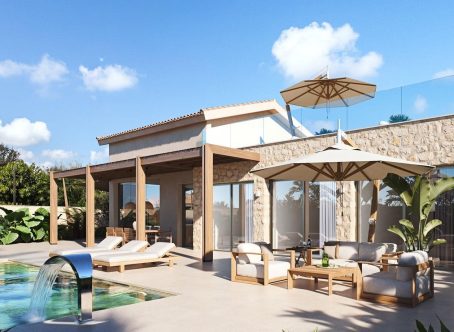 For sale: 3 bedroom house / villa in Cabo de Palos