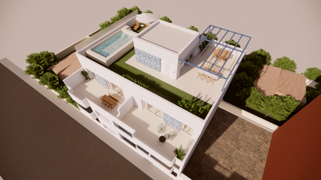 For sale: 3 bedroom apartment / flat in Torre de la Horadada, Costa Blanca