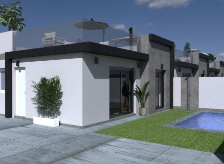 For sale: 3 bedroom house / villa in Balsicas, Costa Calida