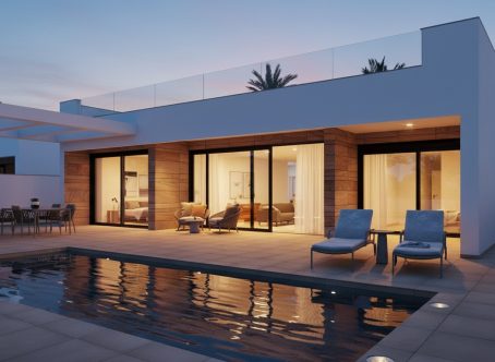 For sale: 4 bedroom house / villa in Torre-Pacheco, Costa Calida