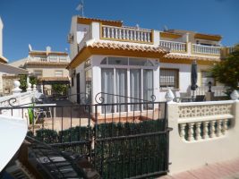 Semi Detached House for sale in Playa Flamenca
