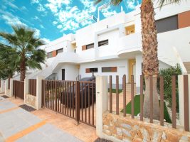 Apartment for sale in Los Montesinos