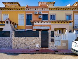 Town House for sale in Torrevieja