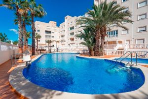 Apartment for sale in Guardamar Del Segura