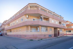 Apartment for sale in Torrevieja