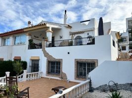Semi Detached House for sale in Villamartin