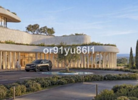 For sale: 1 bedroom apartment / flat in Benahavis, Costa del Sol
