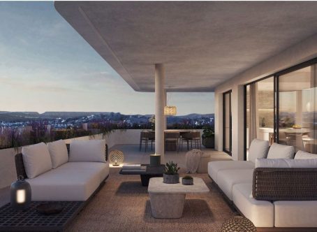 For sale: 2 bedroom apartment / flat in Estepona, Costa del Sol