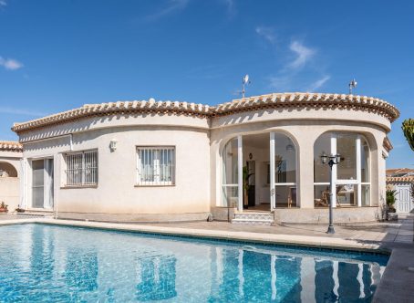 For sale: 3 bedroom house / villa in Playa Flamenca