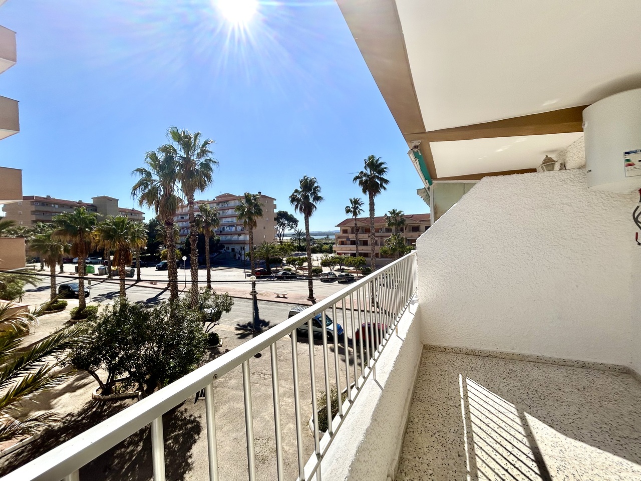 For sale: 2 bedroom apartment / flat in Guardamar del Segura, Costa Blanca