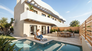 apartment for sale in Pilar de la Horadada