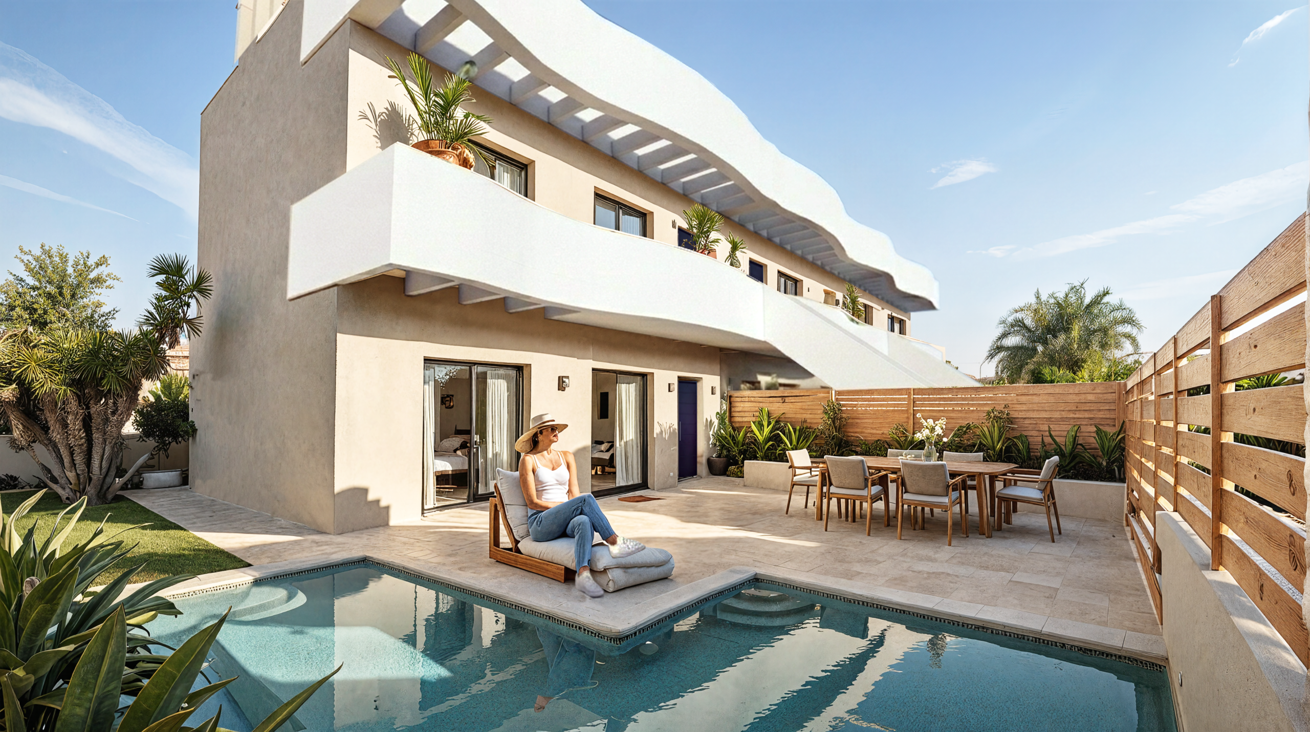 For sale: 3 bedroom apartment / flat in Pilar de la Horadada, Costa Blanca