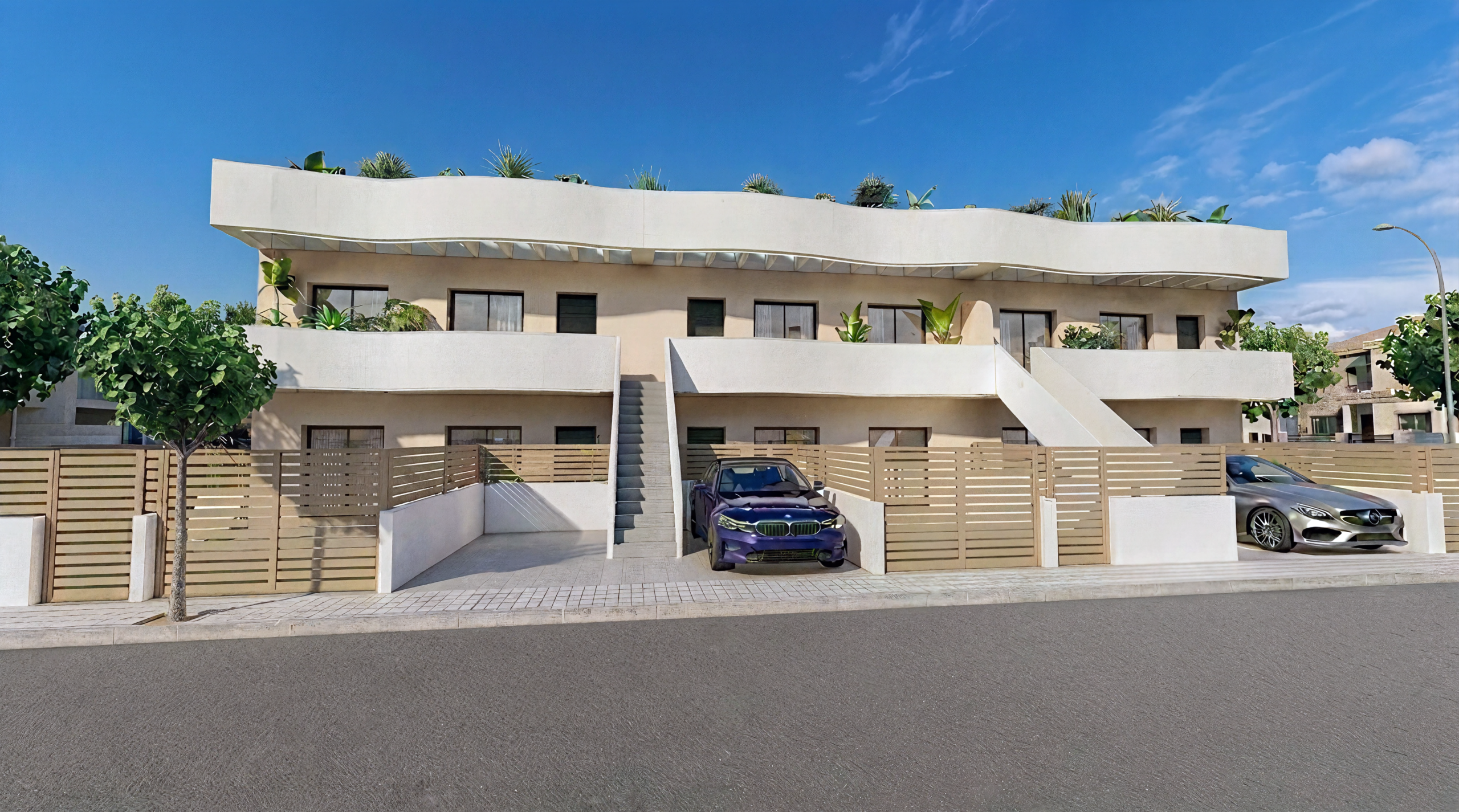 For sale: 3 bedroom apartment / flat in Pilar de la Horadada, Costa Blanca