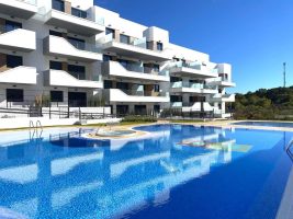 Apartment for sale in Villamartin