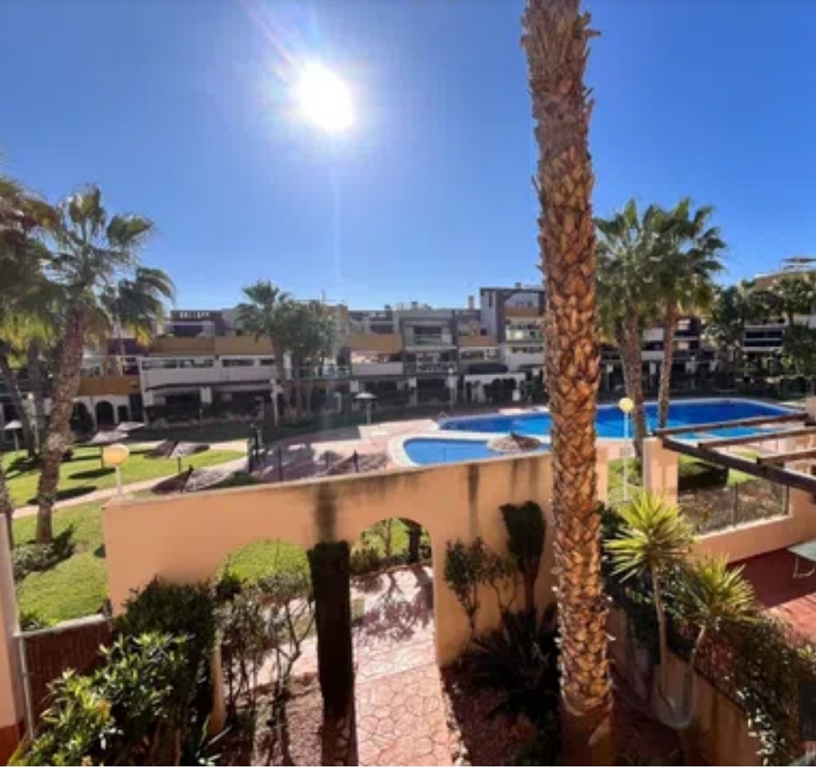 For sale: 2 bedroom apartment / flat in Playa Flamenca, Costa Blanca
