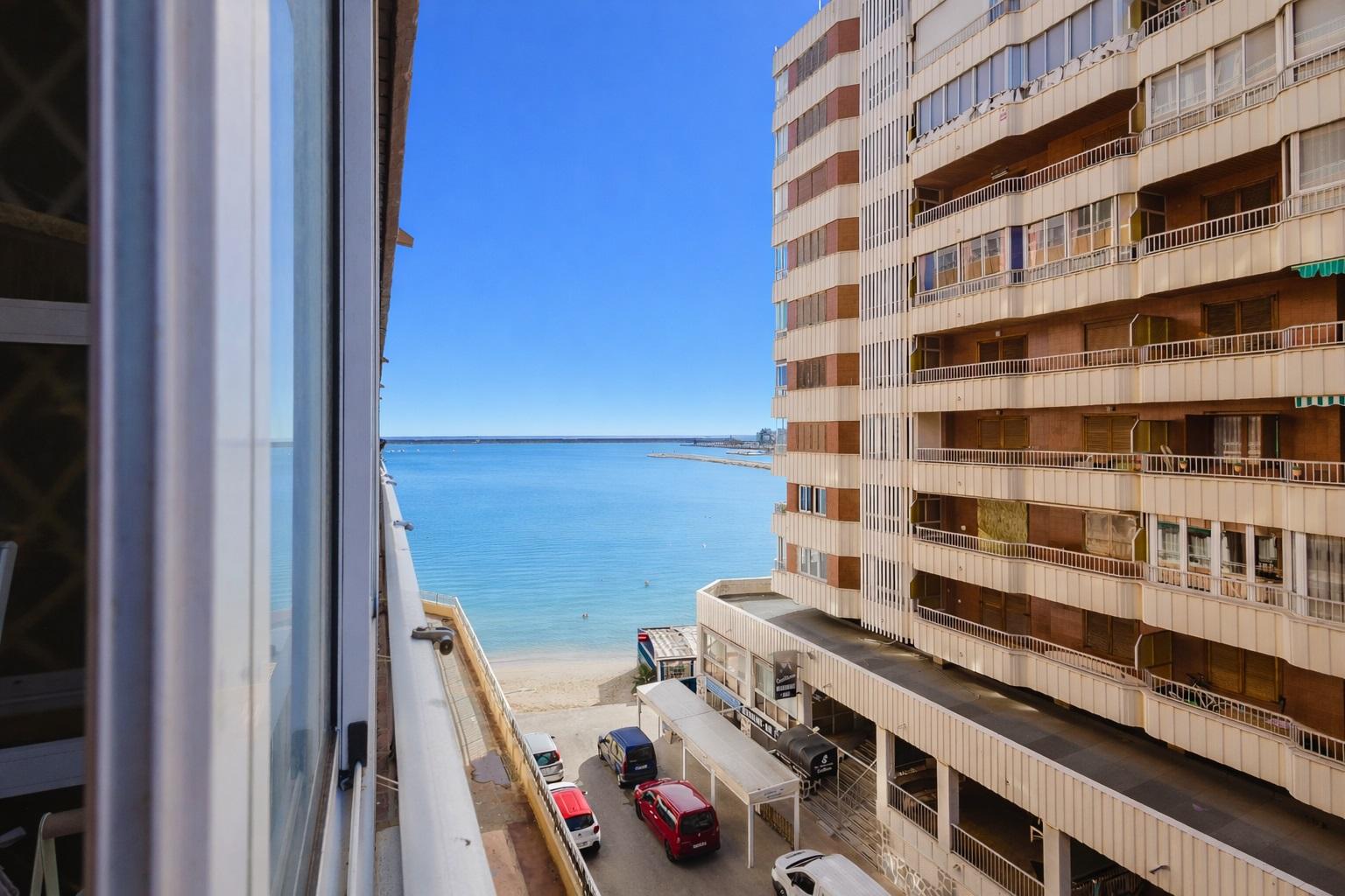 3 bedroom apartment / flat for sale in Torrevieja, Costa Blanca