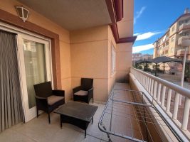 Apartment for sale in Algorfa