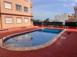 Apartment for sale in Algorfa
