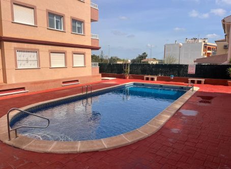 For sale: 2 bedroom apartment / flat in Algorfa, Costa Blanca