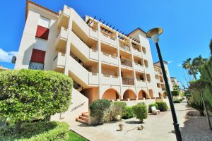 Apartment for sale in Playa Flamenca