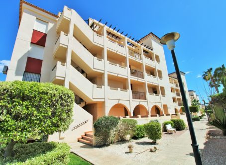 For sale: 2 bedroom apartment / flat in Playa Flamenca, Costa Blanca