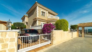 Detached Villa for sale in Los Altos