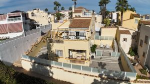 Detached Villa for sale in Playa Flamenca