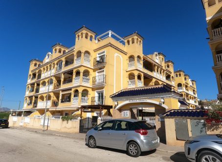 For sale: 2 bedroom apartment / flat in Algorfa, Costa Blanca