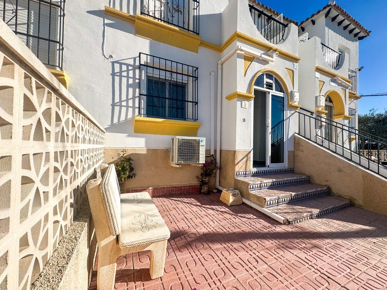 1 bedroom apartment / flat for sale in Villamartin, Costa Blanca