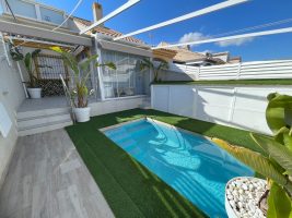 Town House for sale in Torre De La Horadada