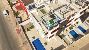 Apartment for sale in Los Altos