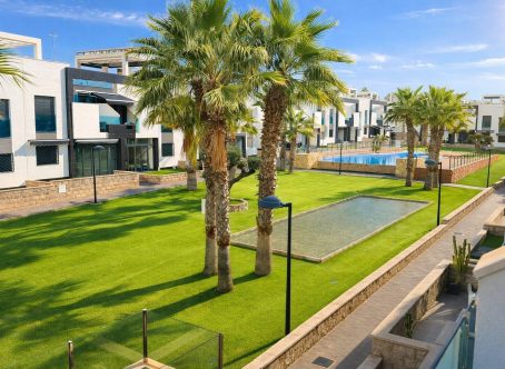 For sale: 2 bedroom apartment / flat in Punta Prima, Costa Blanca