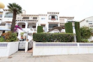 Town House for sale in Cabo Roig