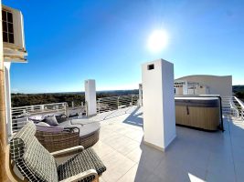 Apartment for sale in Villamartin