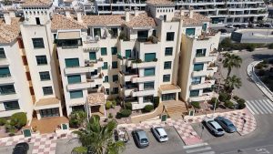 Apartment for sale in Campoamor