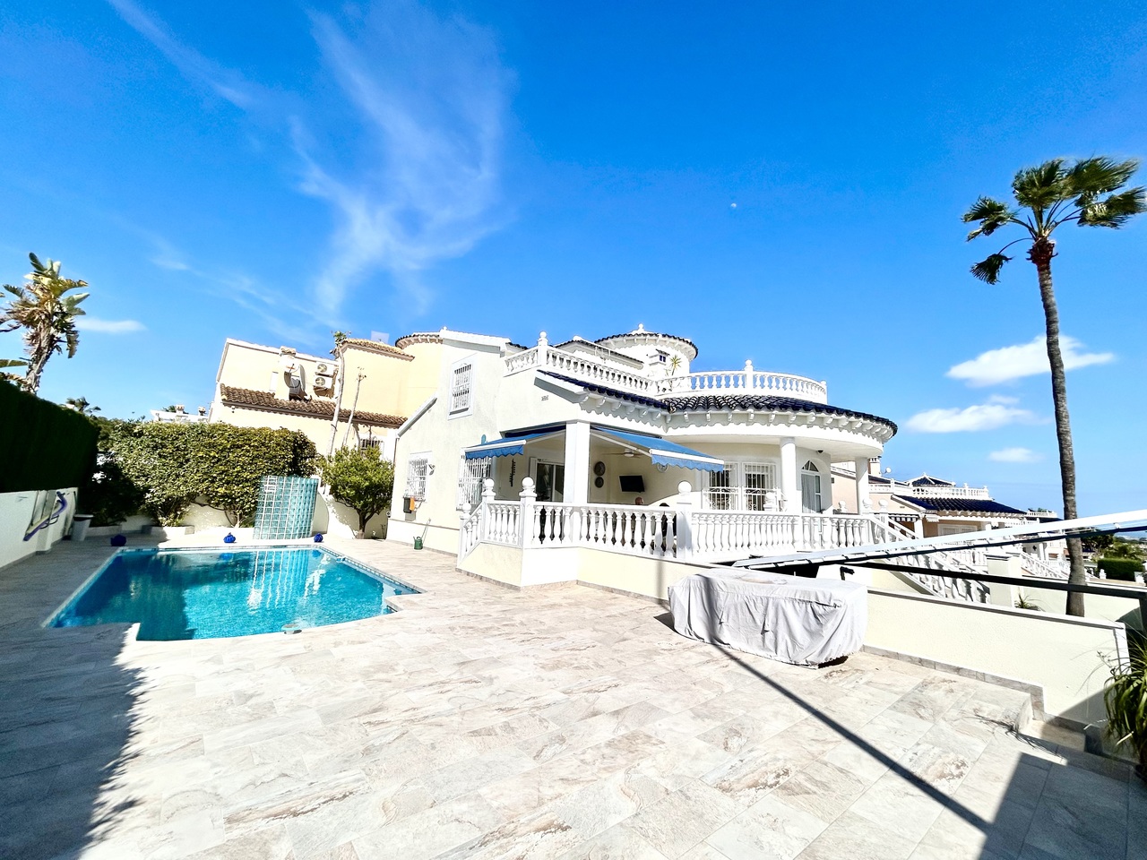 For sale: 4 bedroom house / villa in Pinar De Campoverde, Costa Blanca