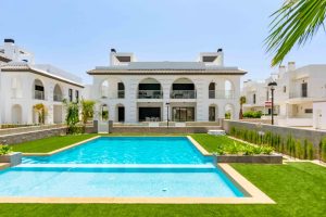 Apartment for sale in Ciudad Quesada