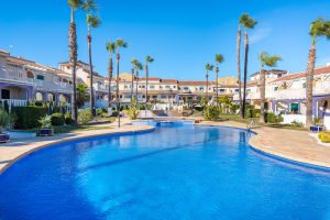 Apartment for sale in Ciudad Quesada