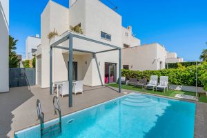 Detached Villa for sale in Ciudad Quesada