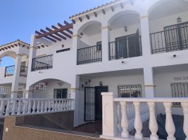 Town House for sale in Punta Prima