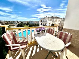 Apartment for sale in La Zenia
