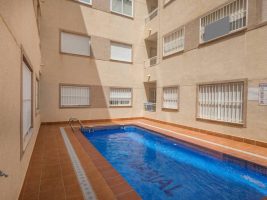 Apartment for sale in Rojales