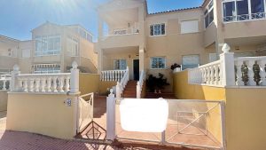 Apartment for sale in Playa Flamenca