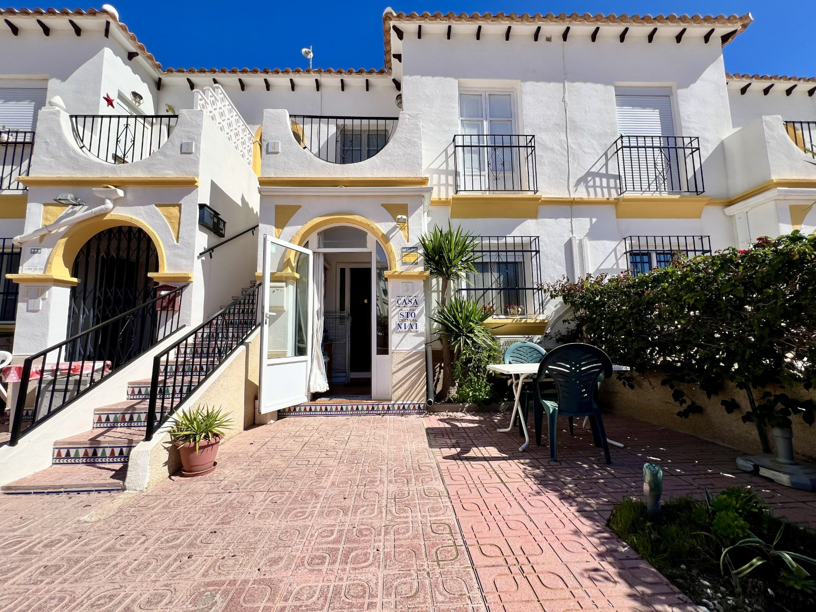 For sale: 1 bedroom apartment / flat in Villamartin, Costa Blanca