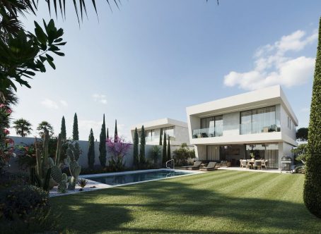For sale: 4 bedroom house / villa in San Pedro de Alcántara, Costa del Sol