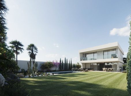 For sale: 4 bedroom house / villa in San Pedro de Alcántara, Costa del Sol