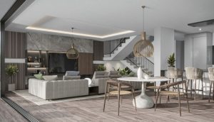 Villa for sale in Benahavís