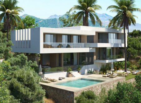 For sale: 4 bedroom house / villa in Benahavis, Costa del Sol